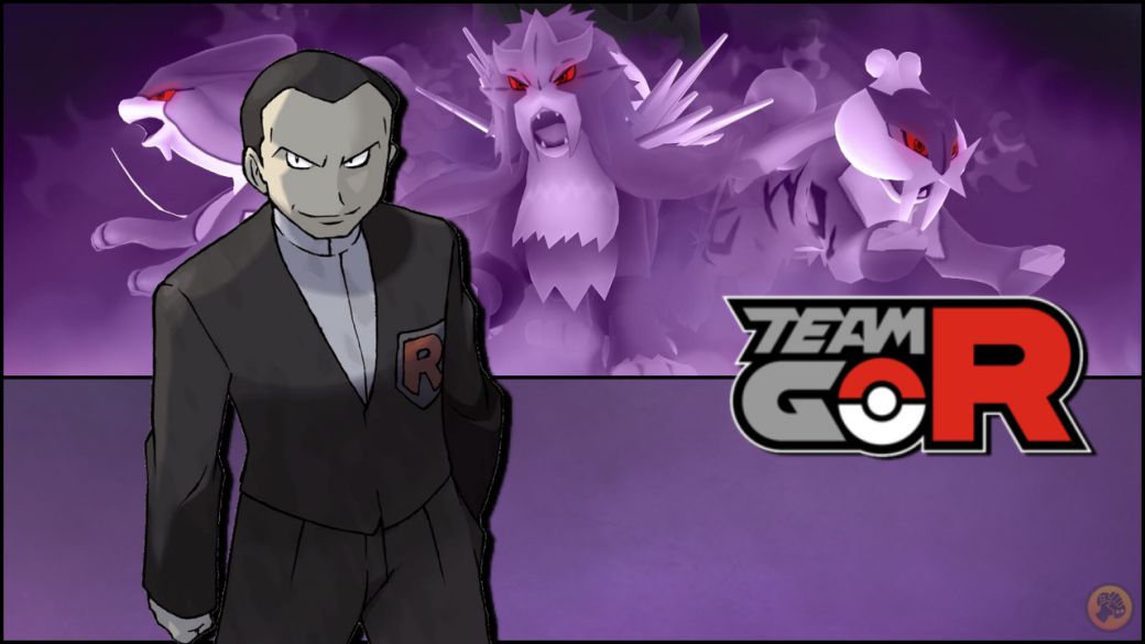 Pokémon GO: ¿Dónde está Giovanni?  El líder del Team GO Rocket se marcha en septiembre