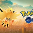 Pokemon Go anuncia nuevas fechas de eventos en vivo de Safari