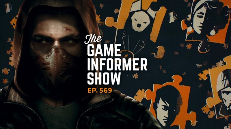Por qué Deathloop es un competidor del juego del año - GI Show (con James Willems)