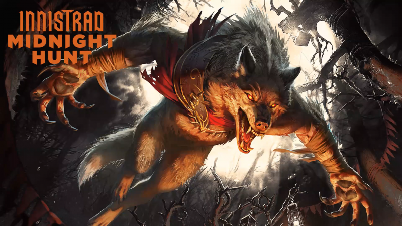 Por qué los jugadores están entusiasmados con la rotación estándar de Magic: The Gathering Arena