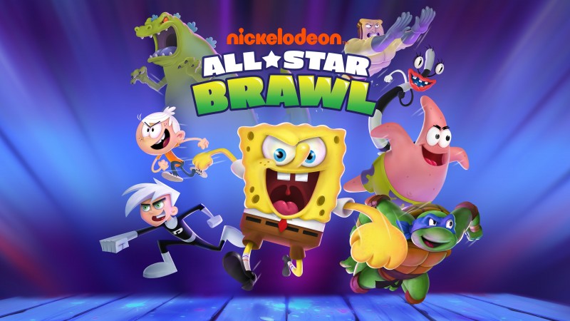 Preguntas y respuestas de Nickelodeon All-Star Brawl con el CEO de Ludocity, Joel Nyström