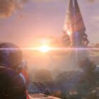 Revisión de Mass Effect Legendary Edition Parte 1: Mass Effect 