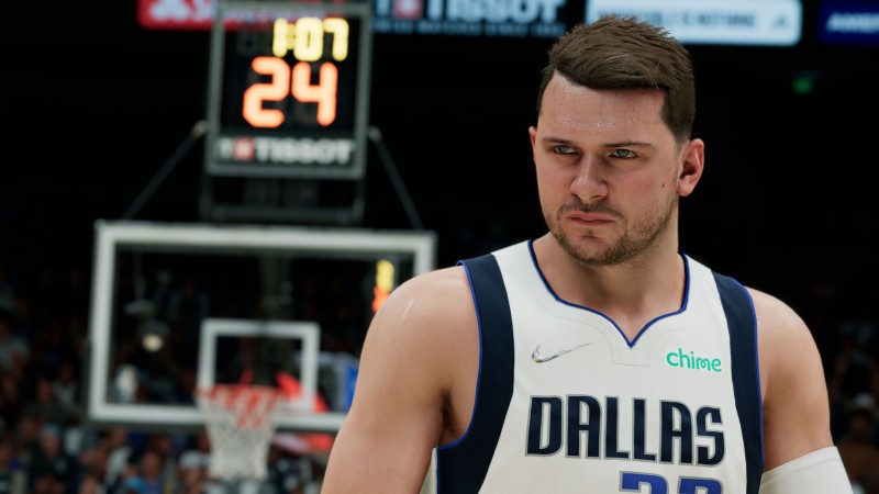 Revisión de NBA 2K22: adiciones menores pero convincentes en la lista