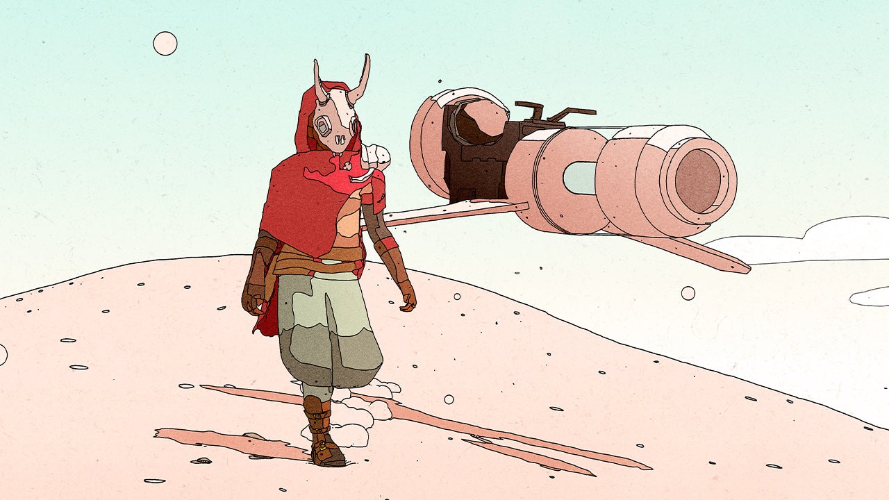 Revisión de Sable