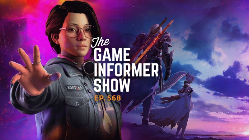 Revisión de Tales Of Arise, Life Is Strange, Alan Wake Remastered |  Espectáculo GI