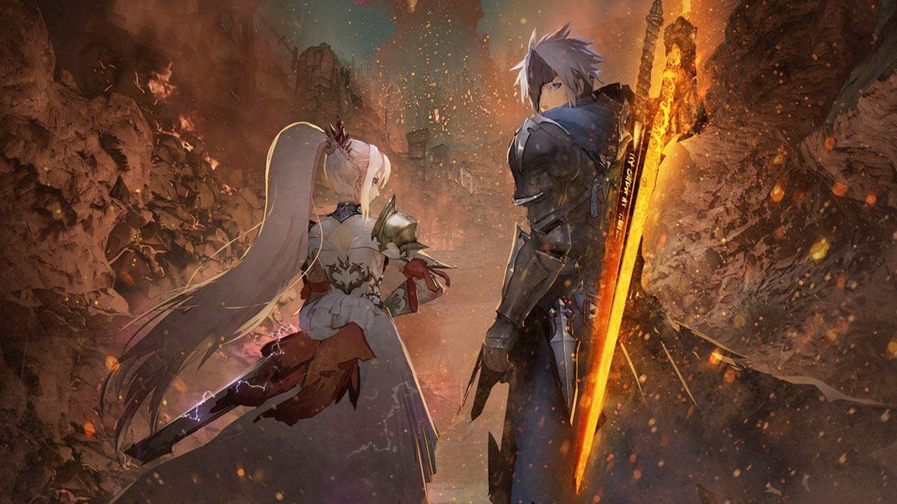 Revisión de Tales of Arise - IGN