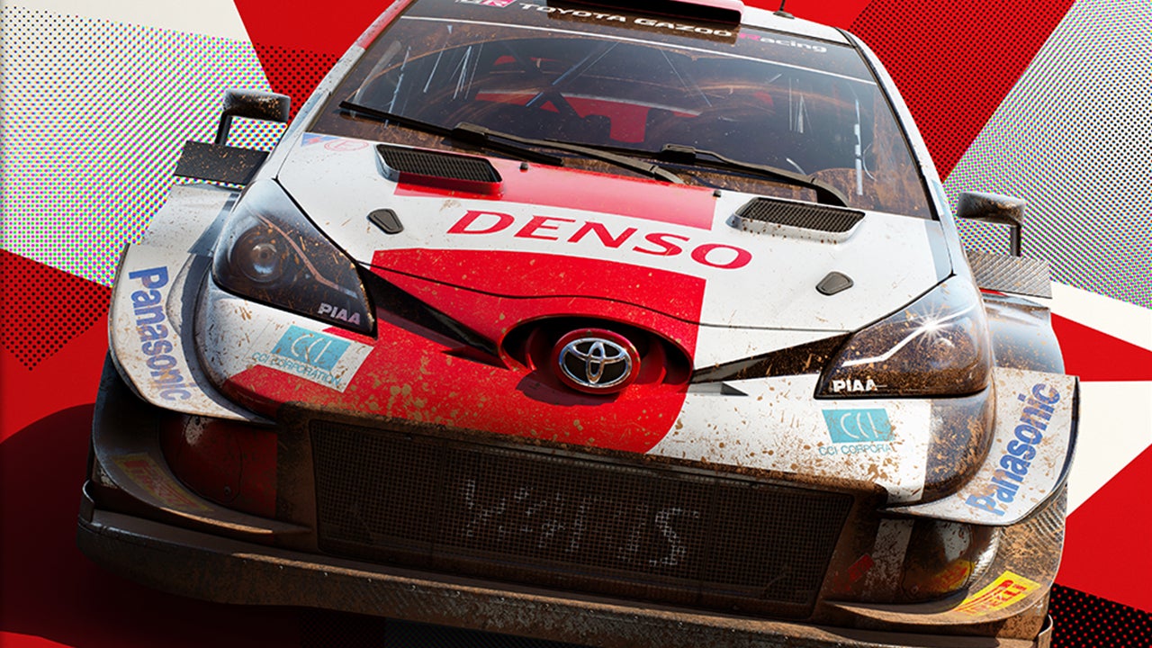 Revisión del WRC 10 - IGN