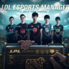 Riot da una nueva mirada al próximo juego League of Legends Esports Manager