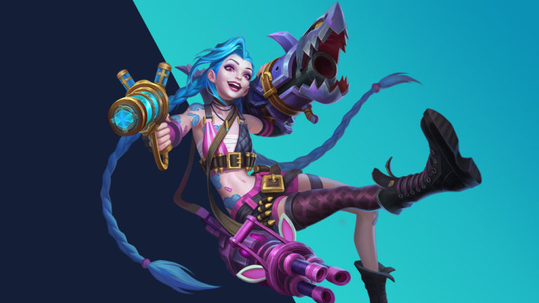Riot regala a los jugadores de League of Legends: Wild Rift 10 niveles gratuitos de Wild Pass
