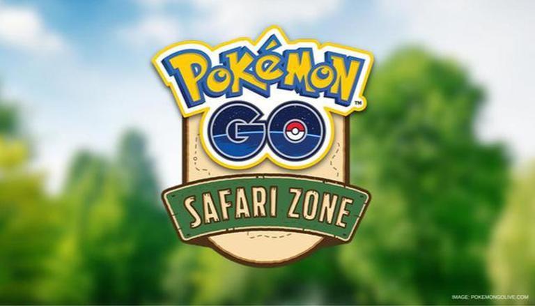 Pokemon Go Safari Zone 2021 event date announced: Check how to participate and venue