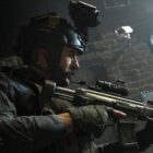 Se informa que Call of Duty 2022 será una secuela de Modern Warfare sobre la guerra contra las drogas