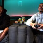 Sesiones de Xbox: Saquon Barkley y GoodGameBro se enfrentan en Madden NFL 22