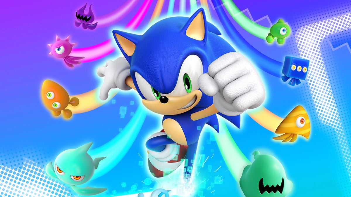 Sonic Colors: Ultimate Developer promete un parche después del lanzamiento inicial