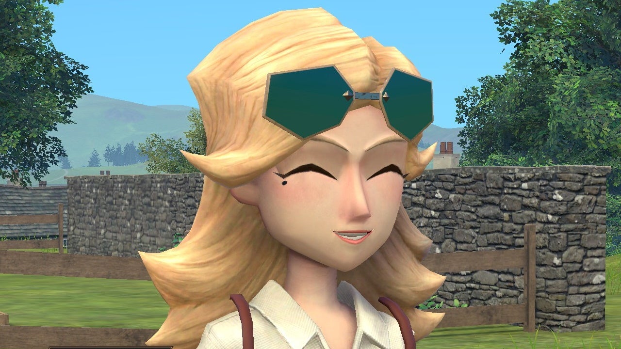 The Good Life de SWERY llegará a Xbox Game Pass el día del lanzamiento