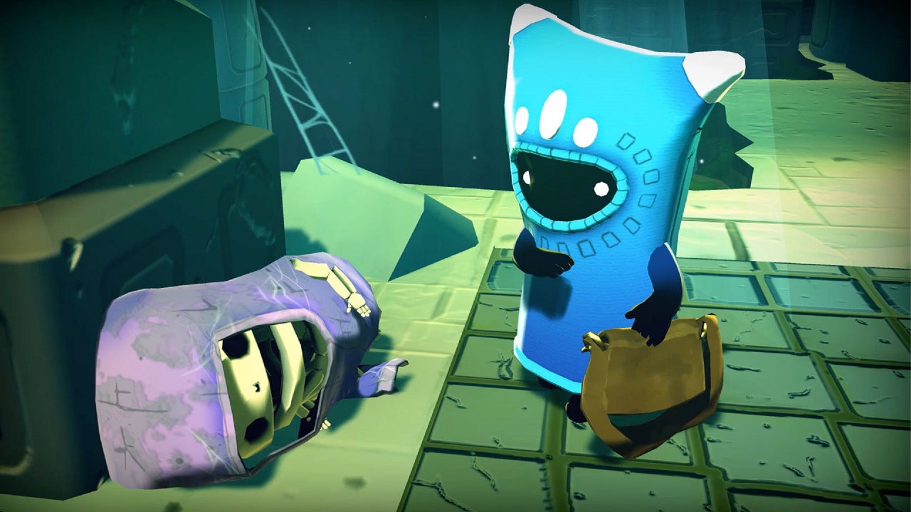 The Last Campfire, de los creadores de No Man's Sky, tiene fecha de lanzamiento en Steam