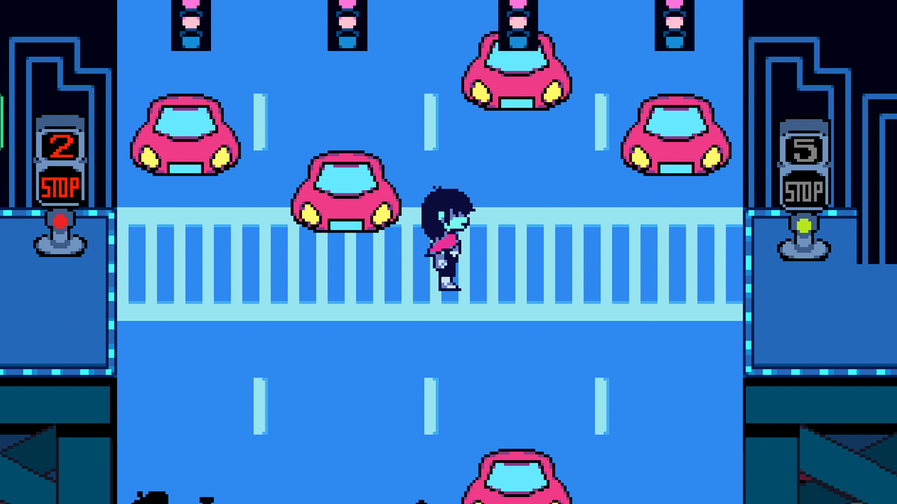 Toby Fox lanzará los capítulos 3, 4 y 5 de Deltarune al mismo tiempo