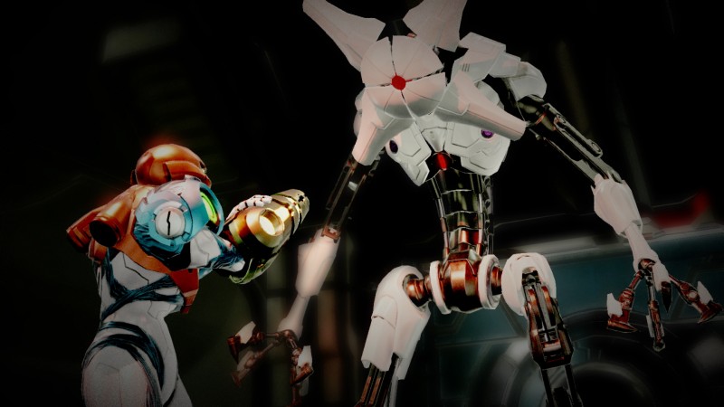 Todo lo que sabemos sobre Metroid Dread