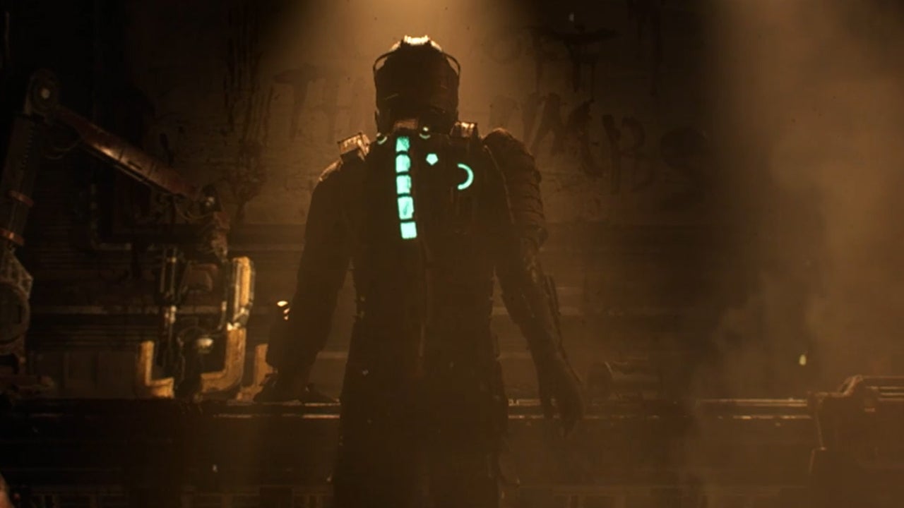 Un vistazo a la actualización de USG Ishimura es la última actualización de Dead Space Remake de 2021