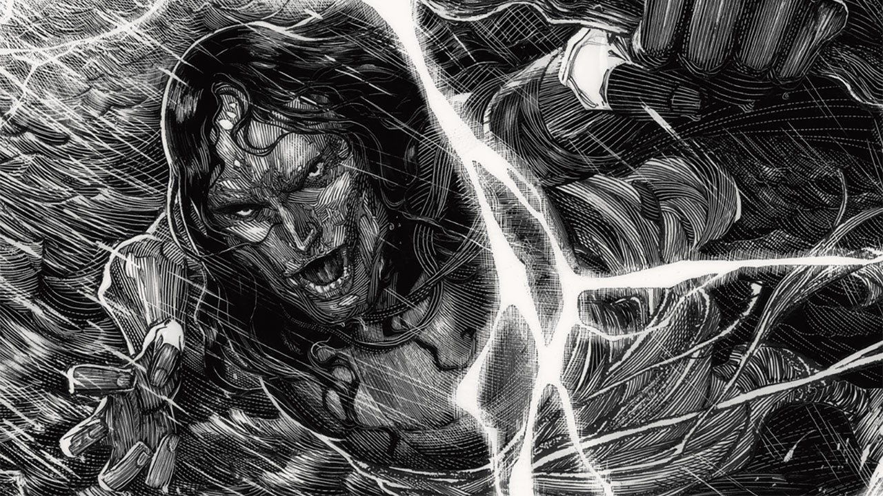 Vea una nueva tarjeta MTG rara y mítica de Innistrad: Midnight Hunt