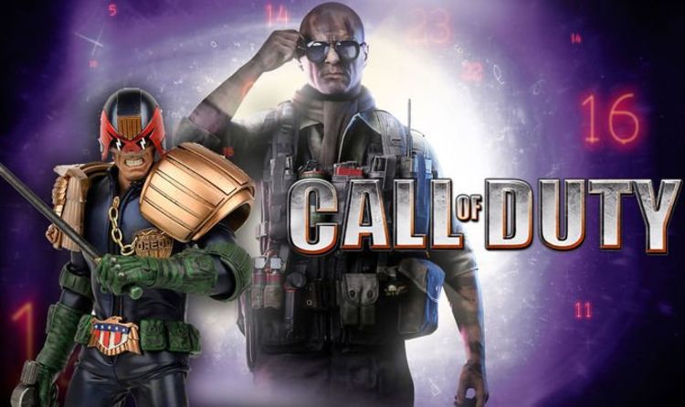 Warzone and Cold War Season 5 Tiempo de lanzamiento recargado, precarga de actualización y notas del parche NOTICIAS |  Juegos  Entretenimiento
