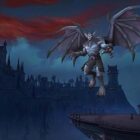 World of Warcraft 9.1.5 está disponible en el RPP, trae nuevos efectos meteorológicos y cambios de equilibrio