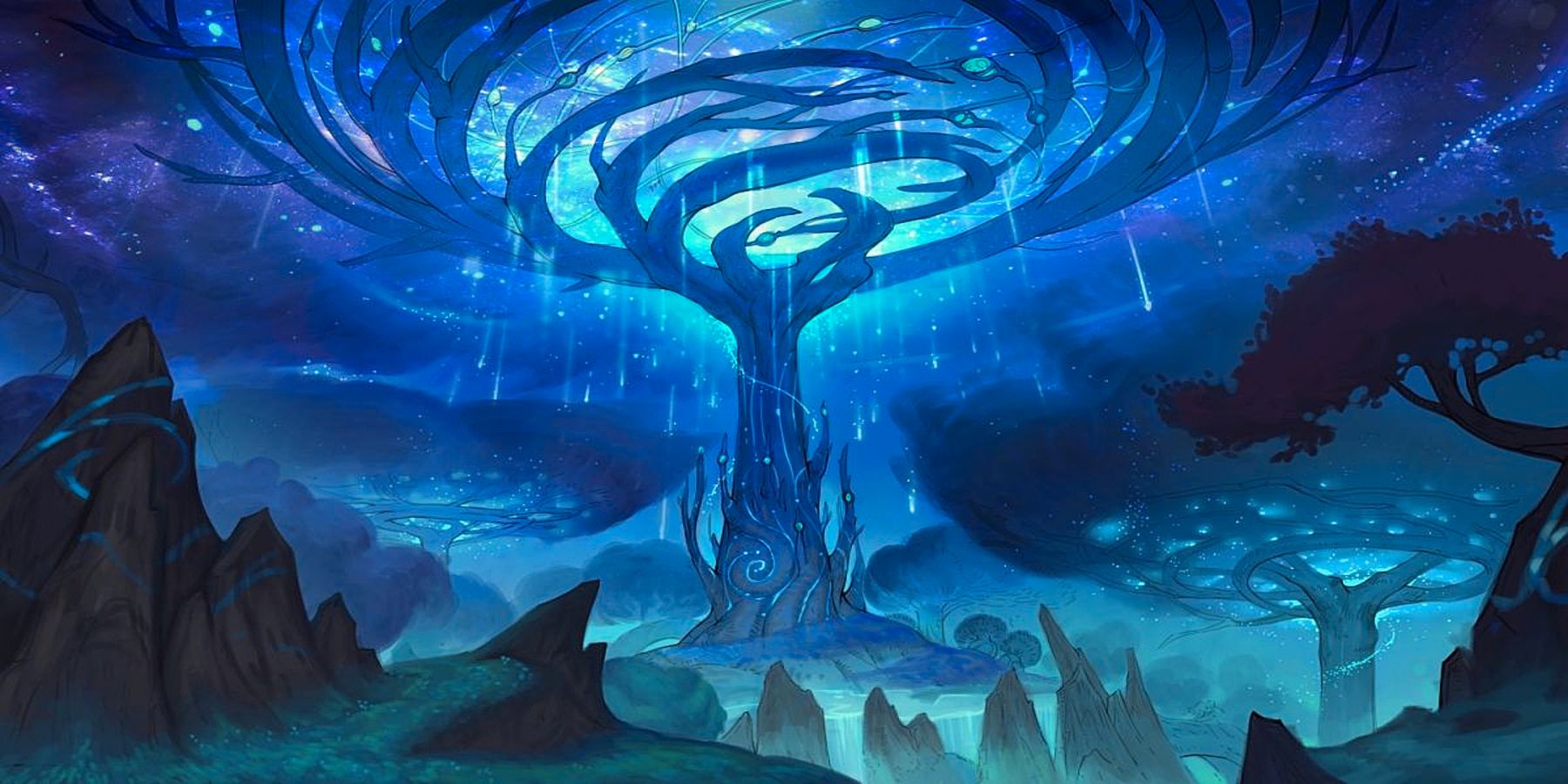 World of Warcraft aumenta el límite de anima
