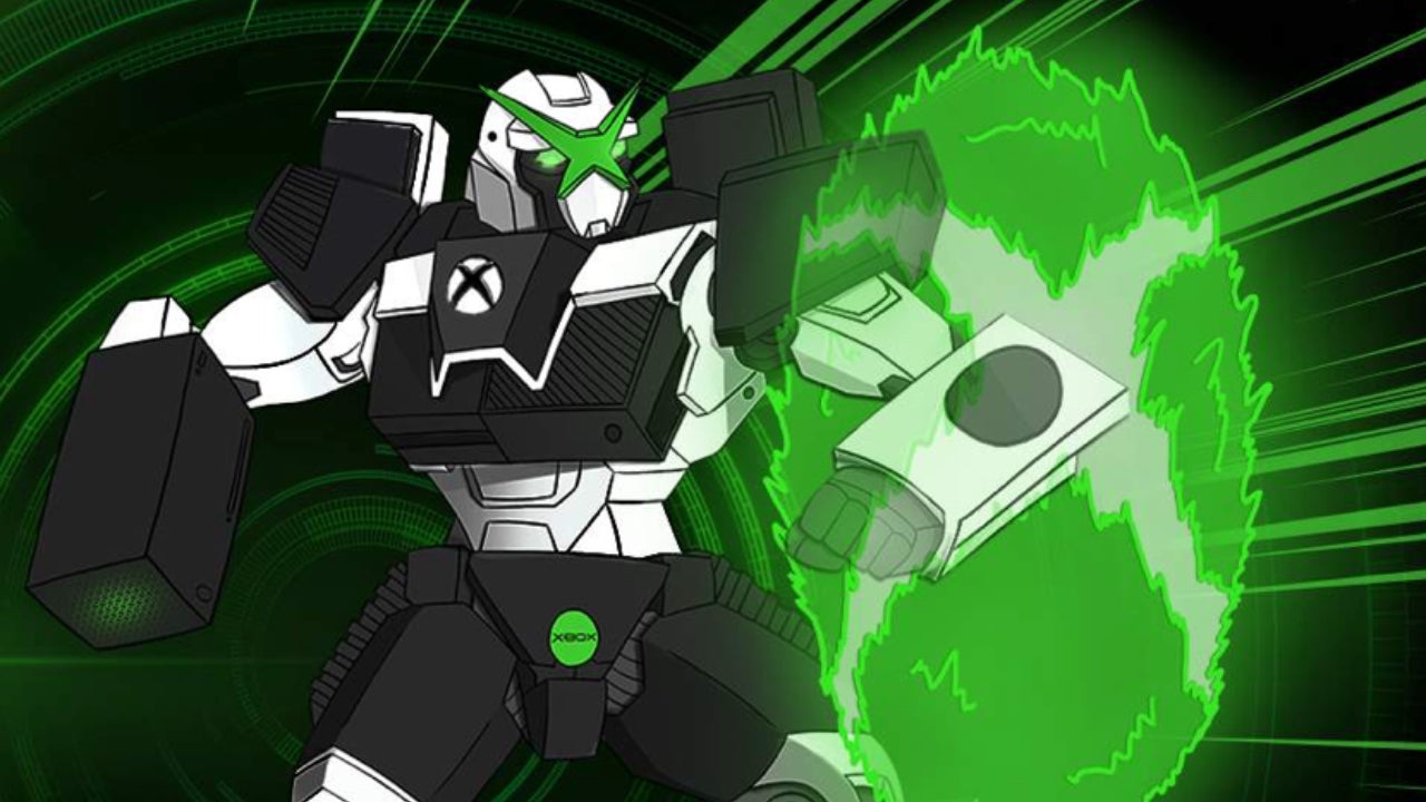 Xbox revela la fecha y la hora de su presentación TGS 2021