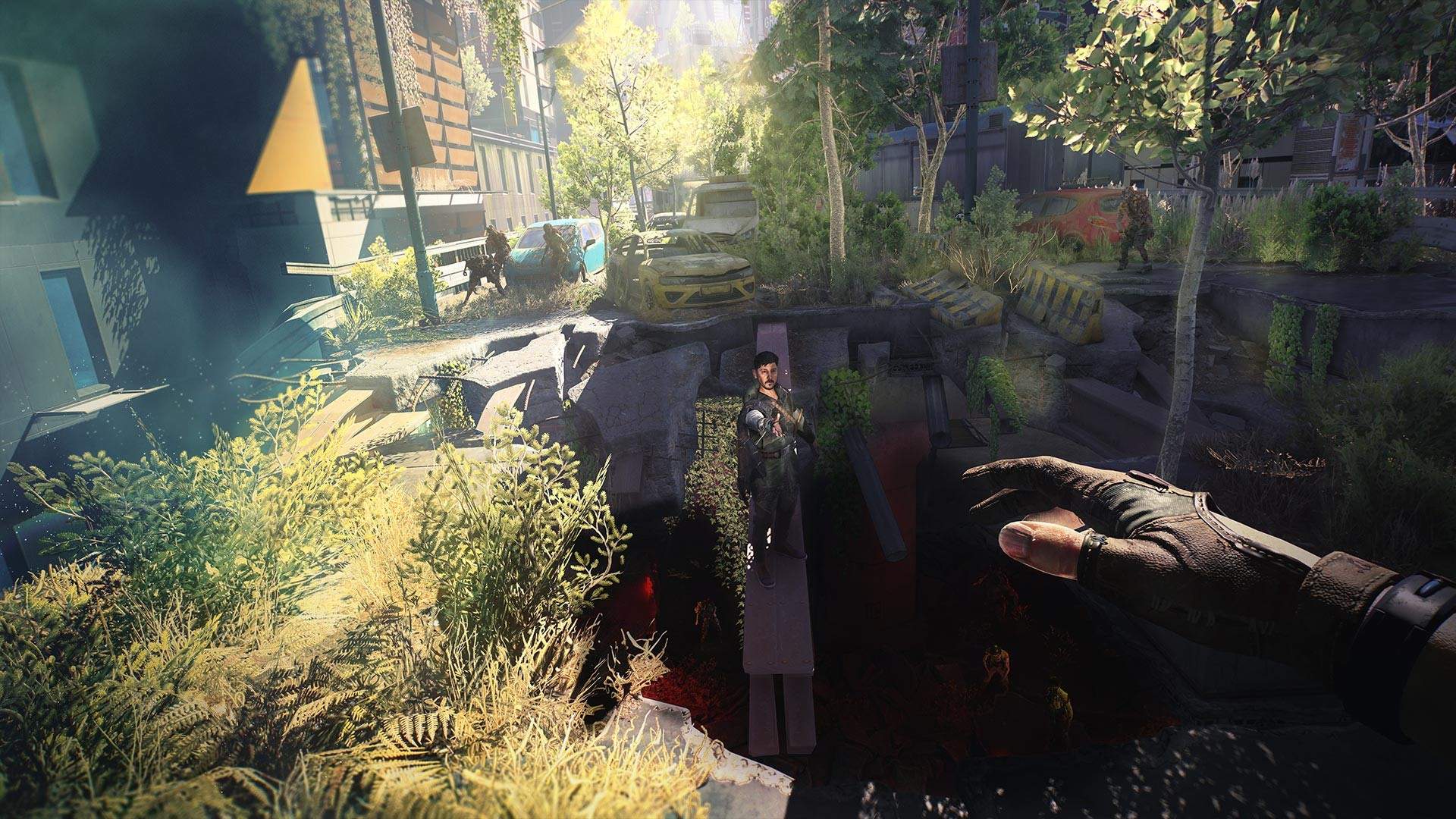 Dying Light 2