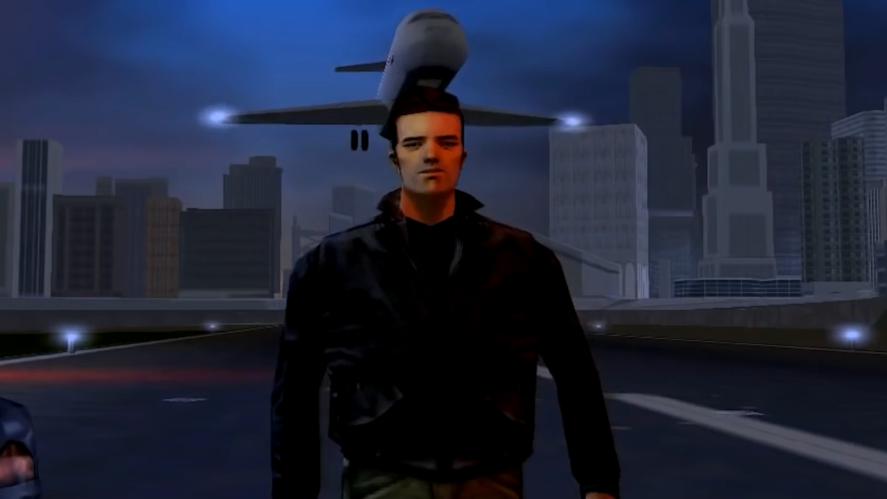 Grand Theft Auto: The Trilogy: la edición definitiva clasificada por el tablero de clasificación de juegos de Corea del Sur