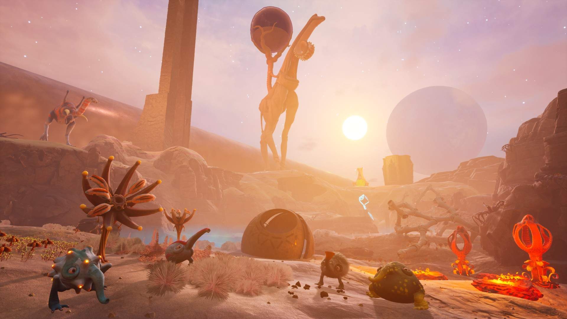 El cilindro eterno
