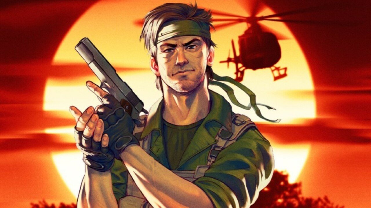 Revisión: UnMetal - Una parodia de Metal Gear sorprendentemente robusta y rebosante de ideas