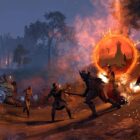 Explora The Elder Scrolls Online: Blackwood y desbloquea el próximo contenido descargable Deadlands