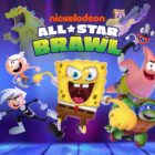 Nickelodeon All-Star Brawl es Passion Project Platform Fighter