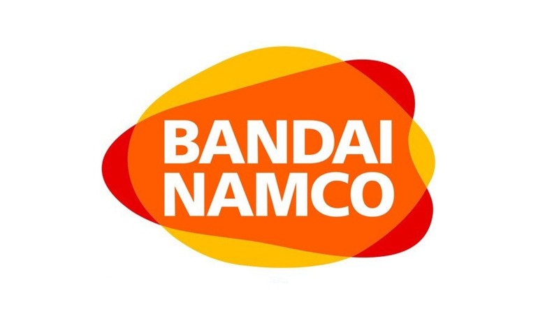 Bandai Namco presenta un nuevo logotipo corporativo