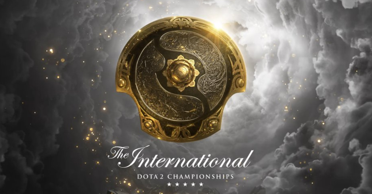 The International de Dota 2 no tendrá asistencia en persona debido a COVID