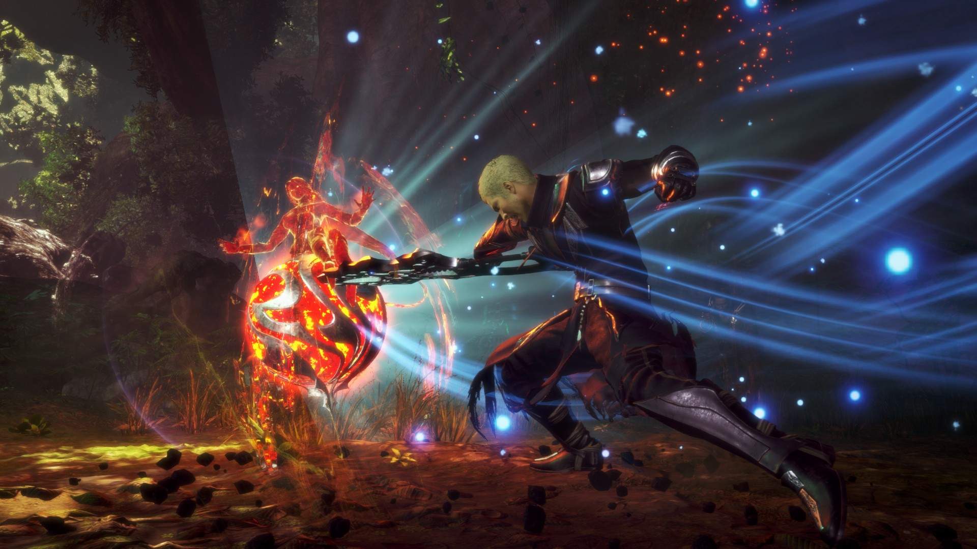 EXTRAÑO DE PARADISE FINAL FANTASY ORIGIN