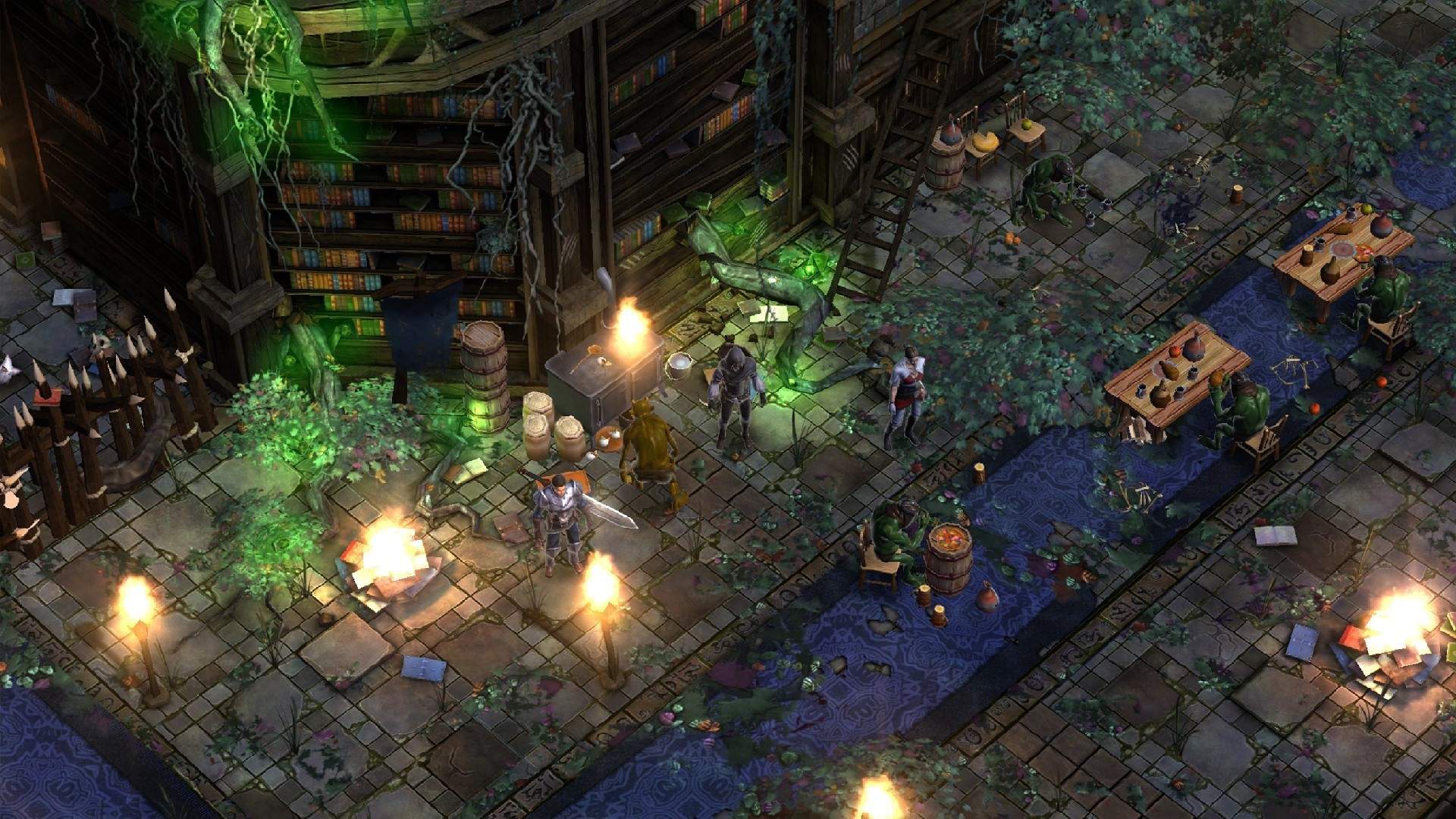 Ember: Console Edition - 6 de octubre