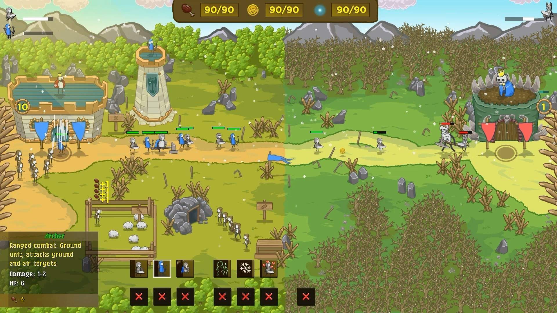 Lord of the Click II - 8 de octubre