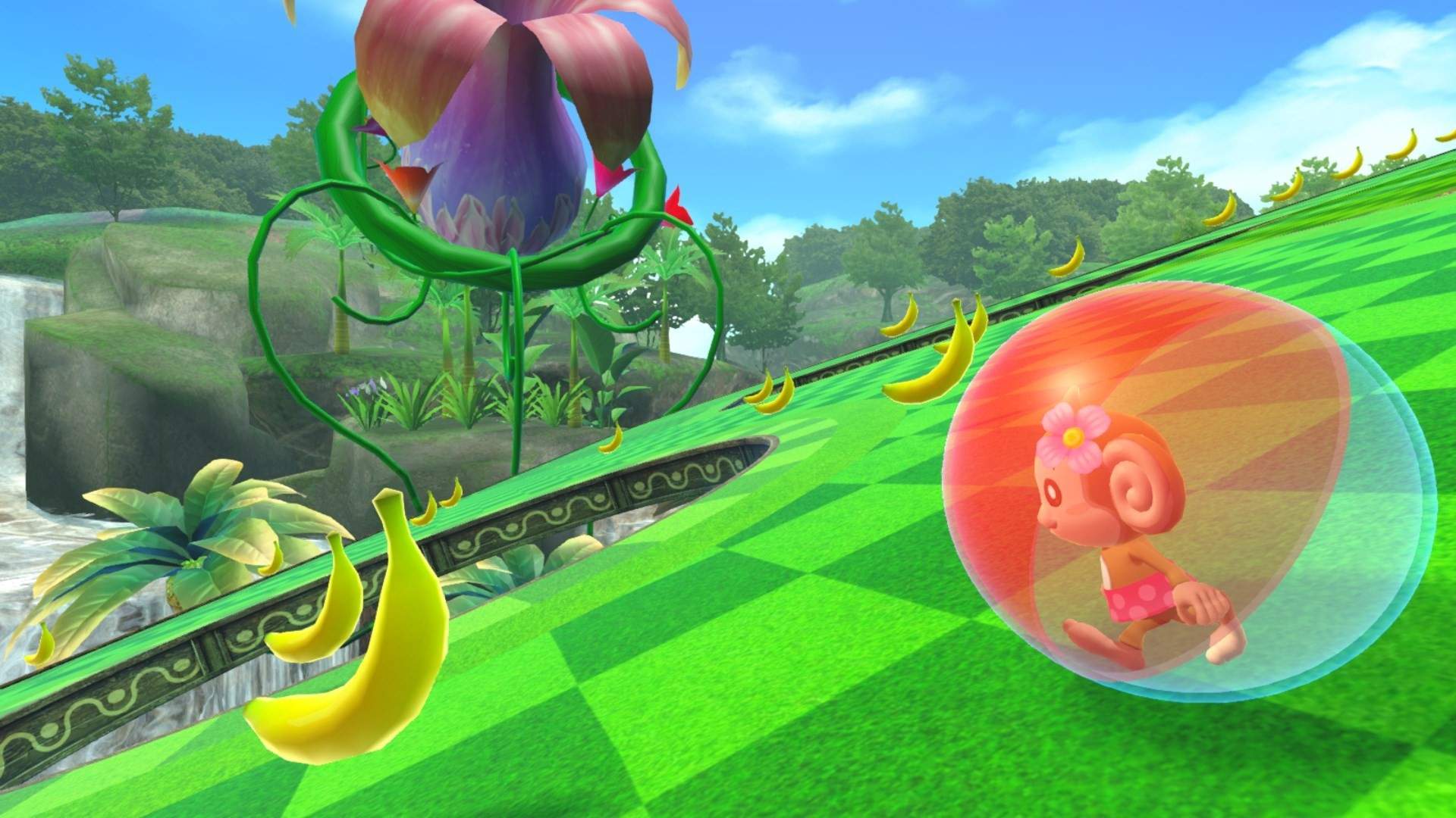 Super Monkey Ball Banana Mania - 5 de octubre - Optimizado para Xbox Series X | S - Entrega inteligente
