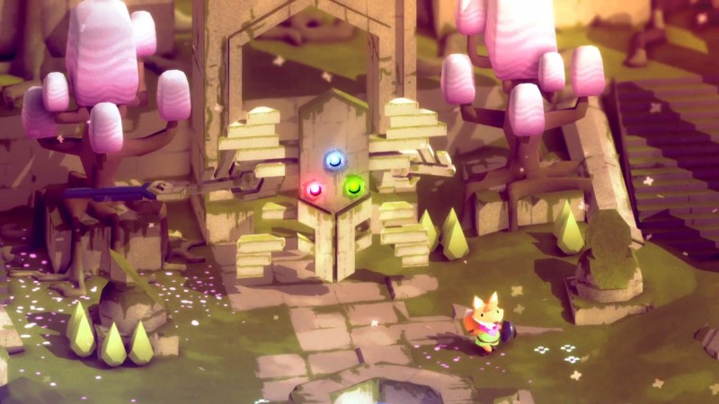 Fall For Indies: Steam Next Fest y lanzamientos de principios de octubre