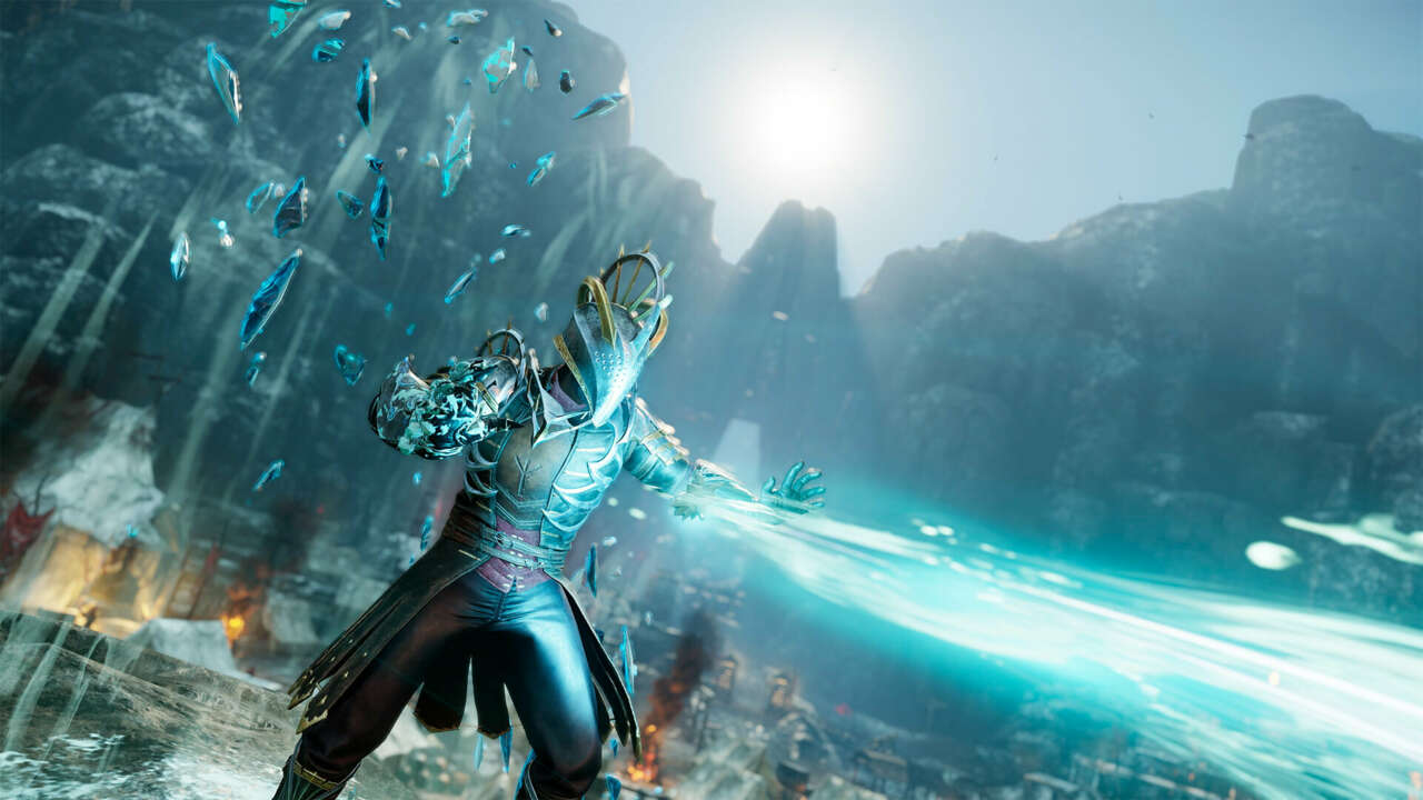 New World Leveling Guide: consejos para subir de nivel rápidamente