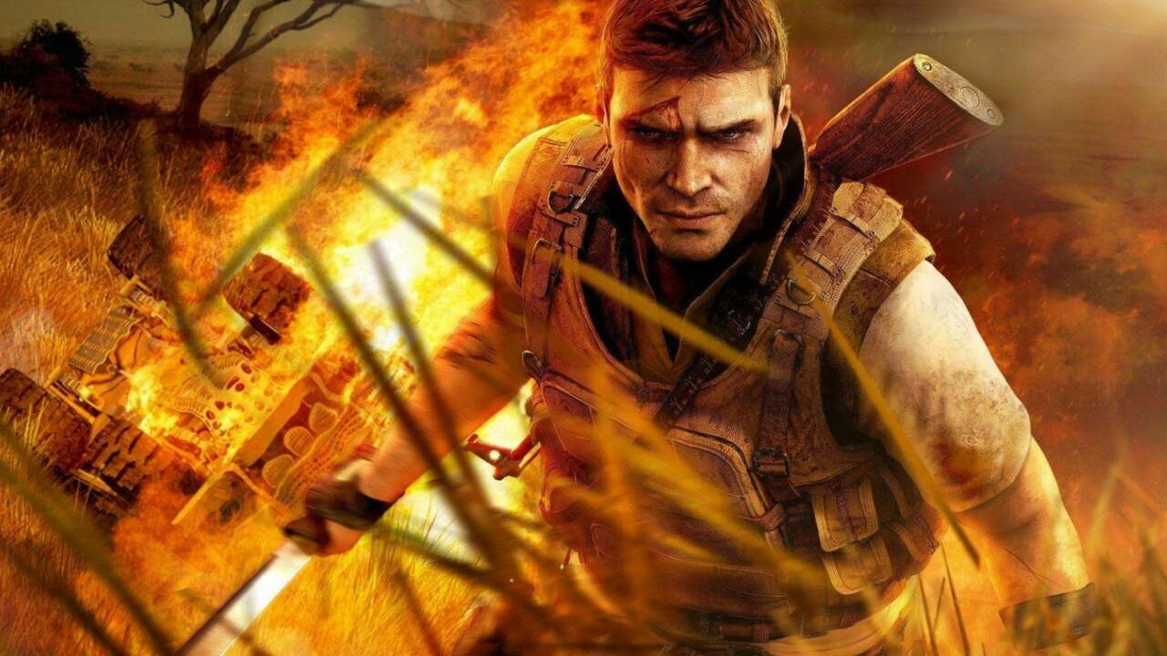 Ubisoft confirma la teoría de los fanáticos de 13 años sobre Far Cry 2