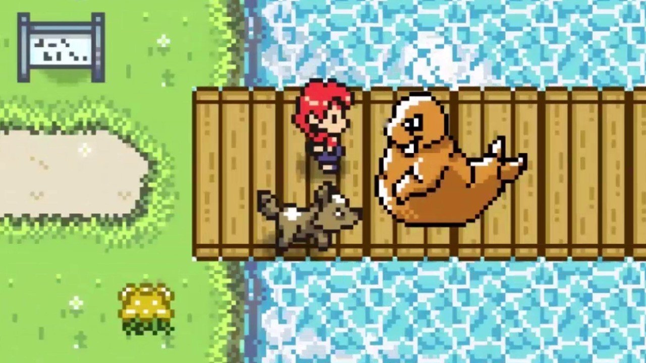 Revisión: Monster Crown: una agradable batalla de monstruos de la vieja escuela para los amantes de Pokémon