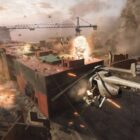 Battlefield 2042: nuestras primeras impresiones de la beta del nuevo shooter de DICE