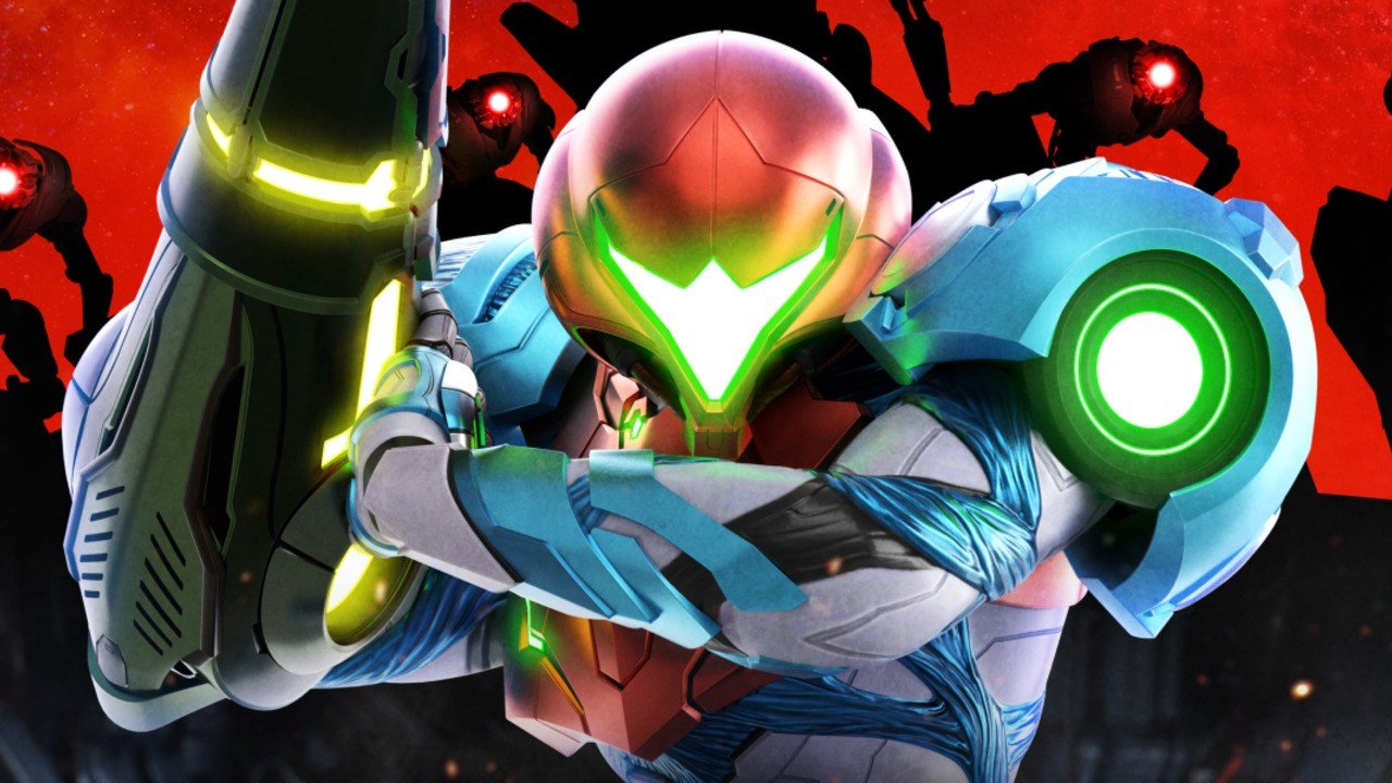 Revisión: Metroid Dread: posiblemente el mejor juego de Metroid jamás creado