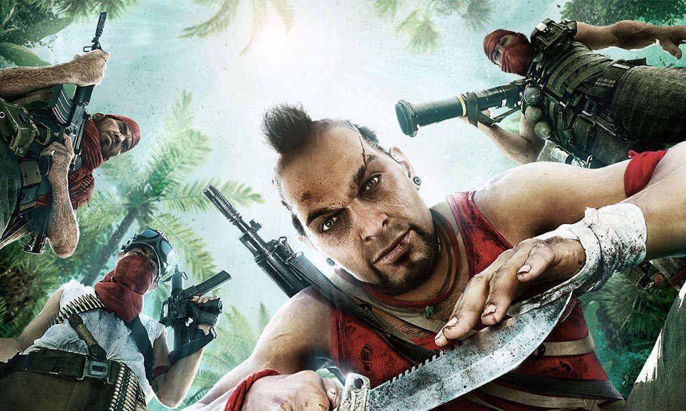 Far Cry 6 arroja nueva luz sobre la teoría de los fanáticos de Vaas, pero no cómo piensas