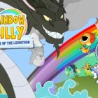 Ayuda a que los colores verdaderos de todos brillen en Rainbow Billy: The Curse of the Leviathan