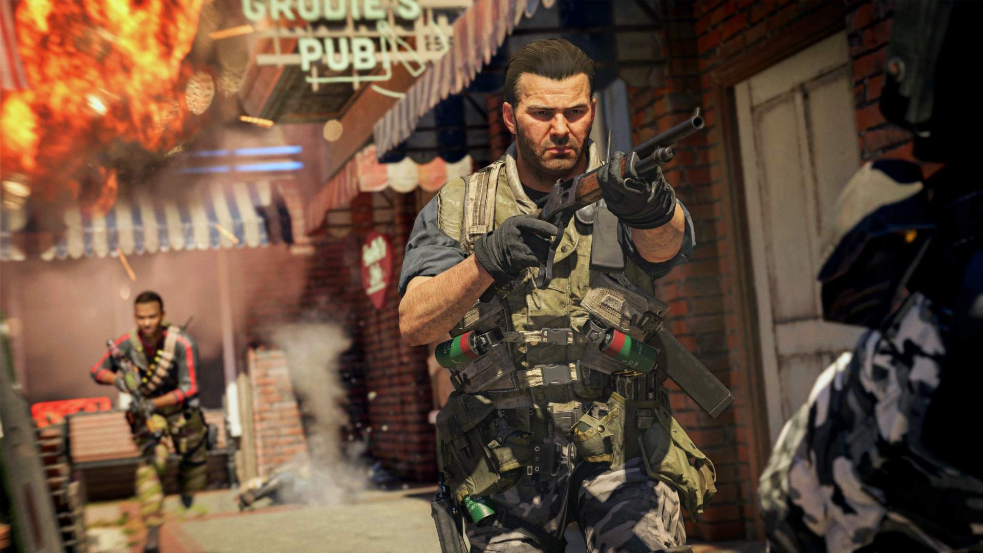 Call of Duty: Black Ops Cold War