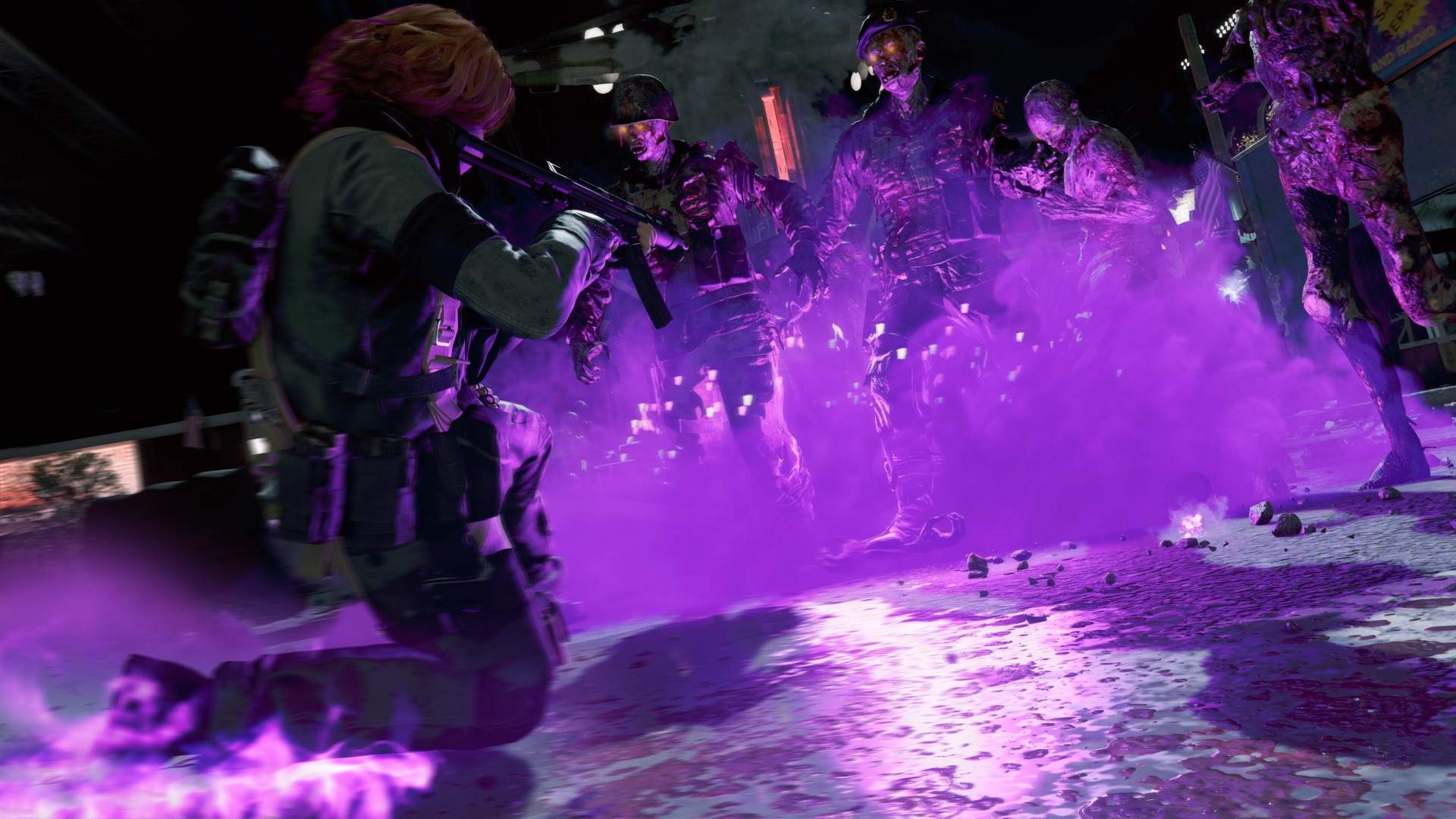 Call of Duty: Black Ops Cold War