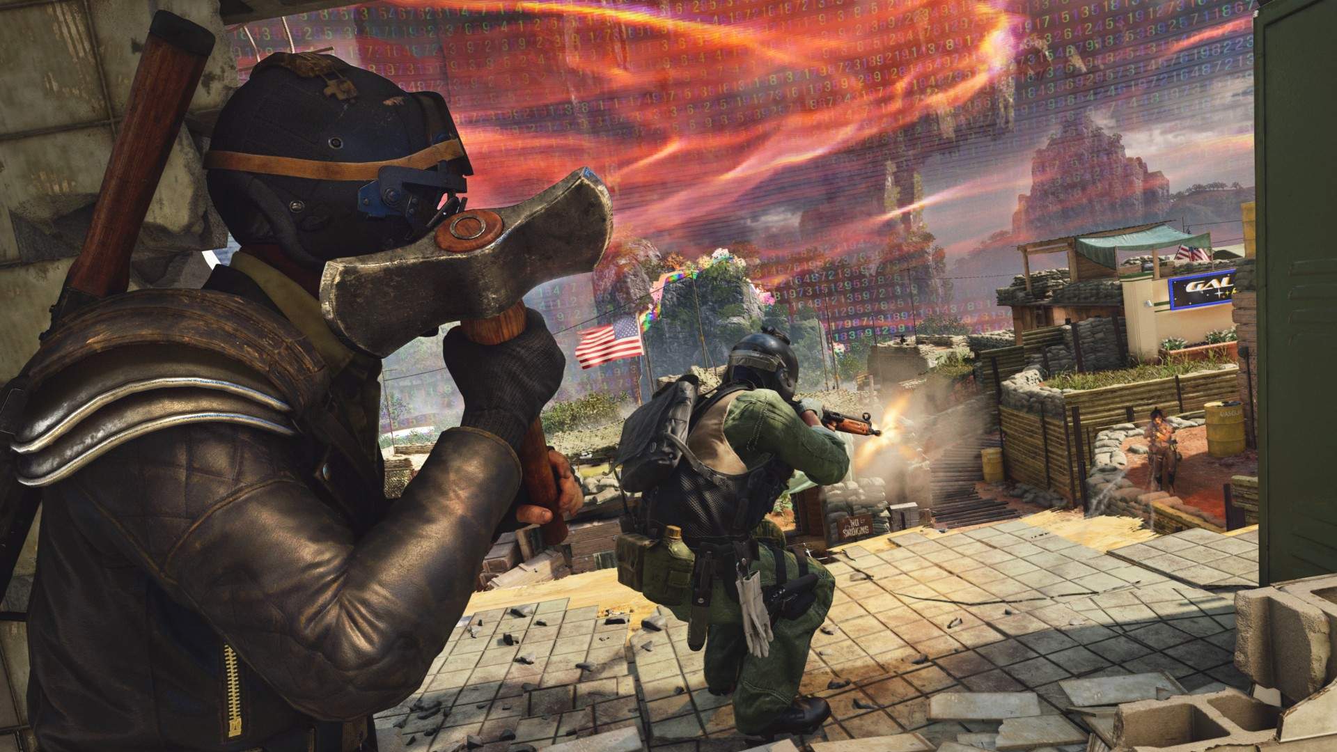 Call of Duty: Black Ops Cold War